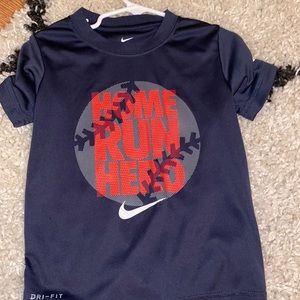 Nike shirt